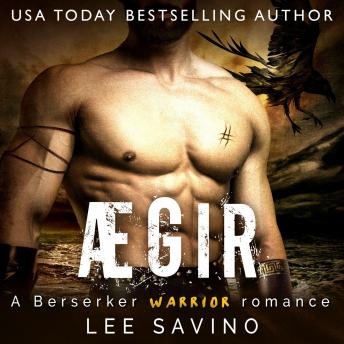 Download Ægir: A Berserker Warrior Romance by Lee