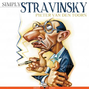 Simply Stravinsky