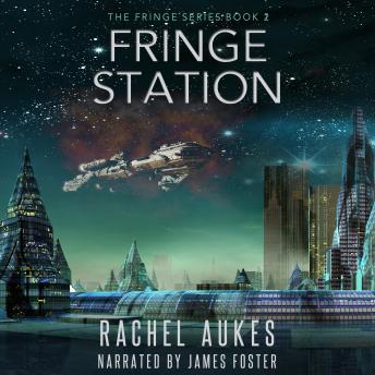 Fringe Station