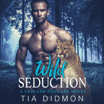 Wild Seduction: Steamy Shifter Romance