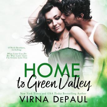 Home To Green Valley Boxed Set (Books 1-3)