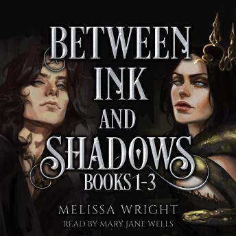 Between Ink and Shadows: Complete Series