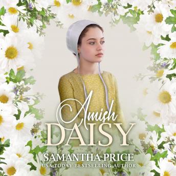 Amish Daisy: Amish Romance