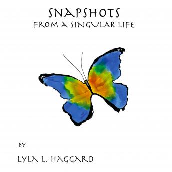 Snapshots from a Singular Life