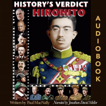Listen Best Audiobooks Military Hirohito by Paul Macnally Audiobook Free Online Military free audiobooks and podcast