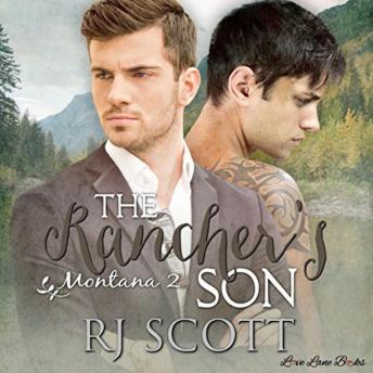 The Rancher's Son