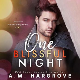 One Blissful Night (A West Sisters Novel): A Stand Alone, Second Chance, Enemies To Lovers Romance