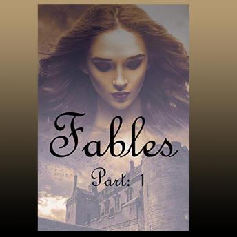 Fables: Part 1: Tales of Art, Love and Life