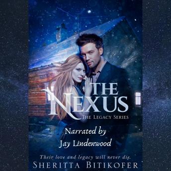 The Nexus (A Legacy Novella): A Legacy Novella