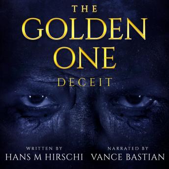The Golden One–Deceit