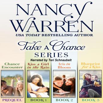 Take a Chance!: Books 1-3 and Prequel