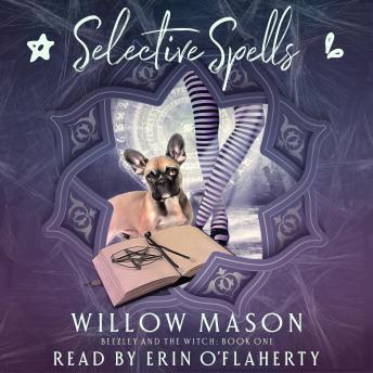 Selective Spells, Willow Mason