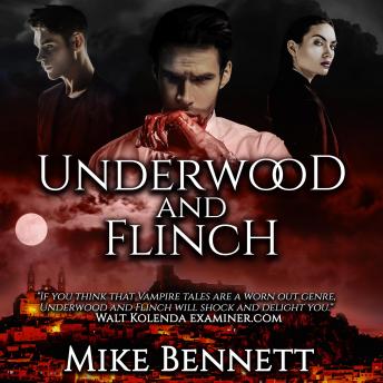 Underwood and Flinch
