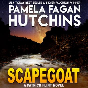 Scapegoat: A Patrick Flint Novel