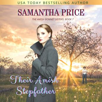 Their Amish Stepfather: Amish Romance