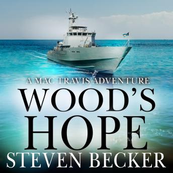 Wood's Hope: Action and Adventure in the Florida Keys