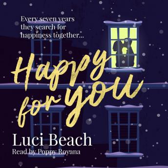 Happy For You, Luci Beach