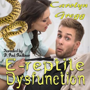 E-reptile Dysfunction