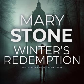 Winter's Redemption (Winter Black Series: Book Three)