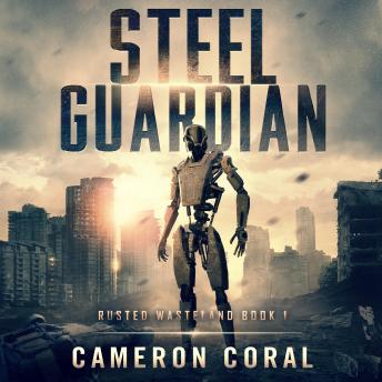 Steel Guardian, Cameron Coral