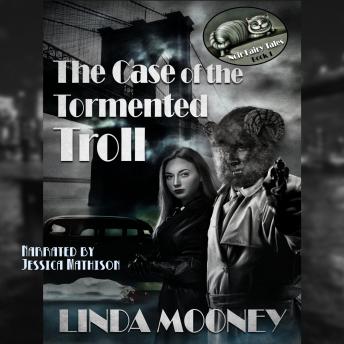 Download Case of the Tormented Troll by Linda Mooney
