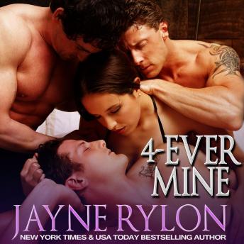 Download 4-Ever Mine by Jayne Rylon
