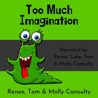 Too Much Imagination: Quartet Narration