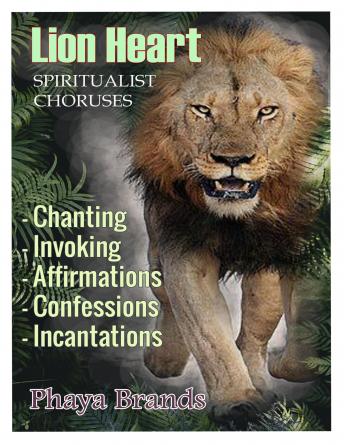 Lion Heart: Spiritualist Choruses