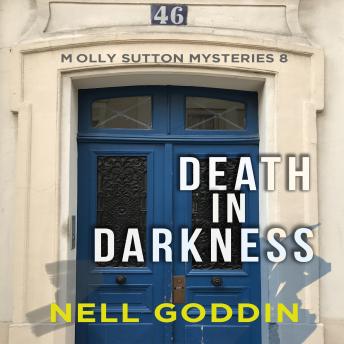 Death in Darkness, Nell Goddin