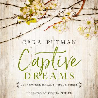 Captive Dreams: A WWII Inspirational Romance