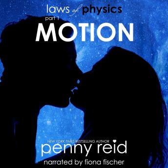 MOTION: Identity Switch New Adult Romance