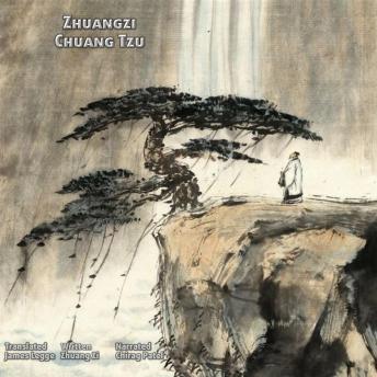 Zhuangzi | Chuang Tzu: The foundation of chinese esoteric thought