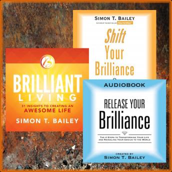 Brilliant Living Collection: Living your most brilliant life