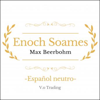 [Spanish] - Enoch Soames