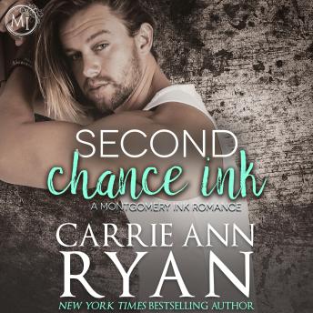 Second Chance Ink