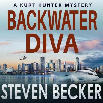 Backwater Diva
