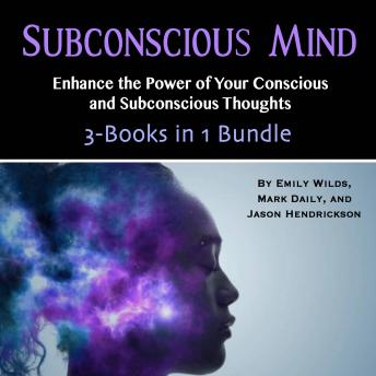 Subconscious Mind: Intelligent Thinking and Dopamine Control