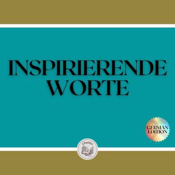 [German] - INSPIRIERENDE WORTE