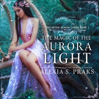 Magic of the Aurora Light, Alexia X.