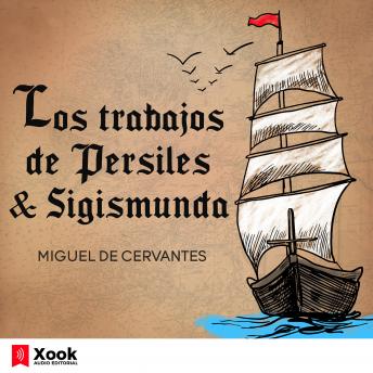 [Spanish] - Los trabajos de Persiles y Sigismunda