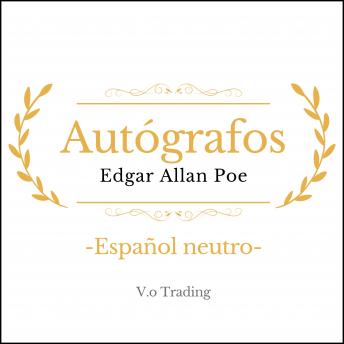 [Spanish] - Autógrafos