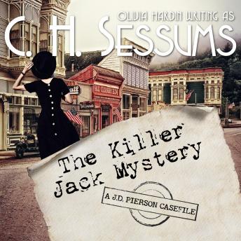 Download Killer Jack Mystery by C.H. Sessums