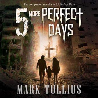 Download 5 More Perfect Days by Mark Tullius