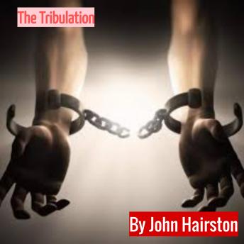 Tribulation: The Anti-Christ. His Henchman. And the Return of Christ., Audio book by John Hairston