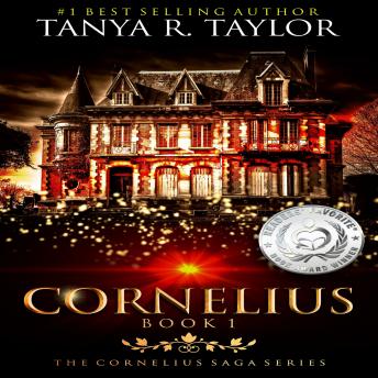 CORNELIUS (Cornelius Saga book one)