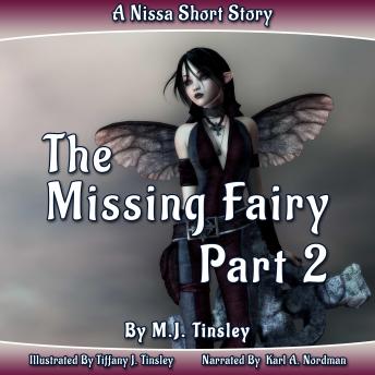 The Missing Fairy -- Part 2