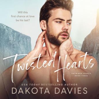 Twisted Hearts: A Friends to Lovers Romance