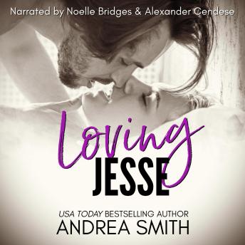 Loving Jesse, Andrea Smith