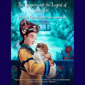 The Empress and The Legend of Foo Foo: Imperial Enhanced Version