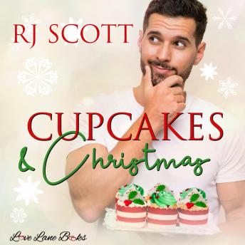 Cupcakes and Christmas